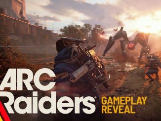 ARC Raiders