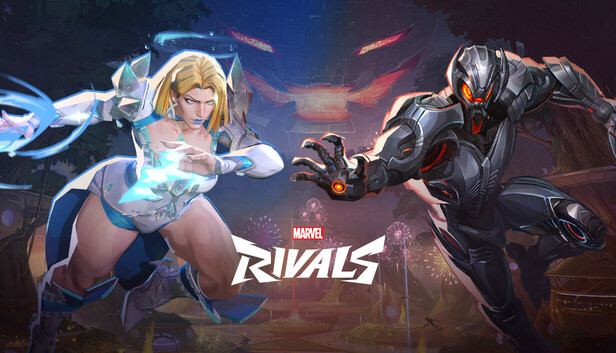 Marvel Rivals
