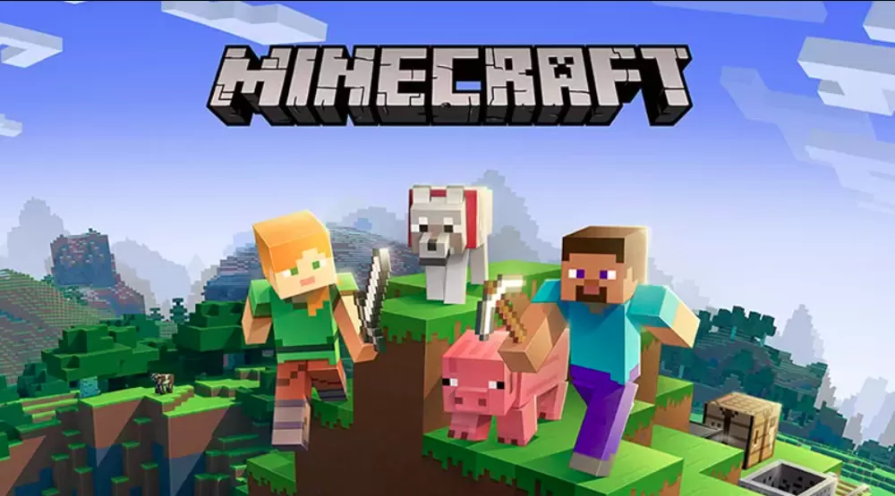 minecraft